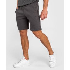 Шорти Venum Silent Power Cotton Short Grey