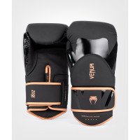 Боксерські рукавиці Venum Challenger 4.0 Boxing Gloves Black Bronze