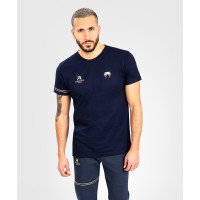 Футболка Rajadamnern x Venum T-Shirt Navy Blue