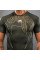 Рашгард Venum Serpenti Rashguard Khaki Bronze Ivory