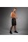 Тренувальні шорти Venum Serpenti Training Shorts Black Silver Gold