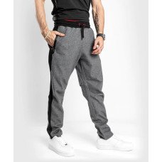 Штани Venum Contender Evo Jogger Dark Heather Grey