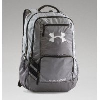 Спортивний рюкзак Under Armour Storm Hustle II Backpack Graphite