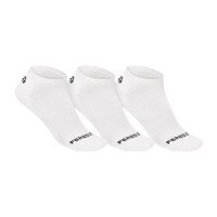 Спортивні шкарпетки Peresvit Sport Socks AG+ Low Cut White (3 пари)