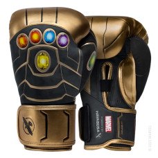Боксерські рукавиці Hayabusa Special Marvel’s Thanos Boxing Gloves