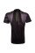 Футболка Venum Sharp 3.0 Dry Tech T-shirt Black Yellow