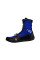Боксерки Title Ring Freak Boxing Shoes Black Blue