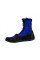 Боксерки Title Ring Freak Boxing Shoes Black Blue
