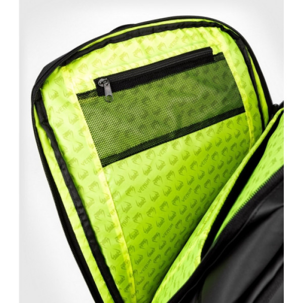 Рюкзак Venum Training Camp 3.0 Backpack Turtle