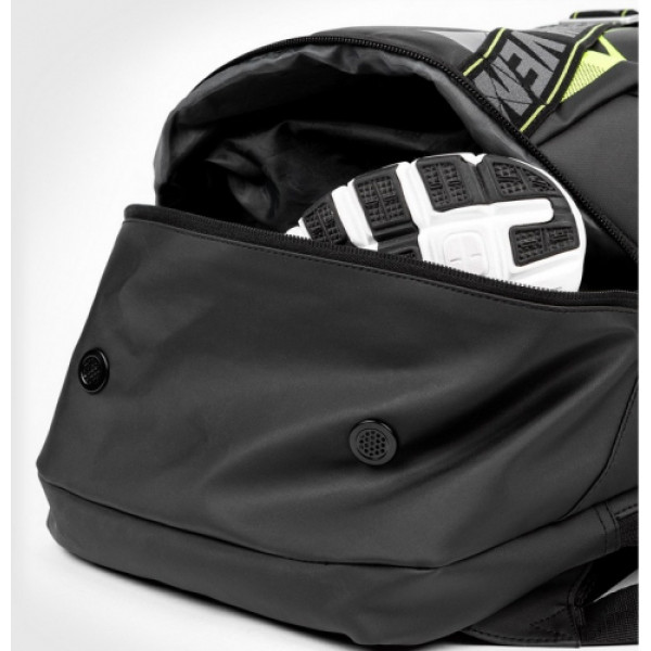 Рюкзак Venum Training Camp 3.0 Backpack Turtle