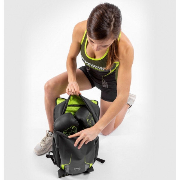 Рюкзак Venum Training Camp 3.0 Backpack Turtle