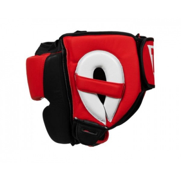Шлем Title Select Leather Sparring Headgear