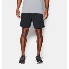 Шорти Under Armour Coolswitch Run Black
