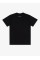 Футболка MANTO Varsity 25 Black Onyx