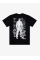 Футболка MANTO T-shirt Xero BJJ Black