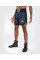 Боксерські шорти Venum Monogram Boxing Short Black Navy Blue