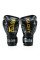 Боксерські рукавиці Fairtex X Glory Kickboxing Competition and Training Gloves BGVG3 Black Silver