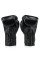 Боксерські рукавиці Fairtex X Glory Kickboxing Competition and Training Gloves BGVG3 Black Silver