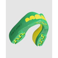 Капа SAFEJAWZ Extro Series Self-Fit 'Ogre' Mouthguard Senior