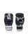 Рукавиці для ММА Fairtex FGV18 Super Sparring Gloves Black Blue