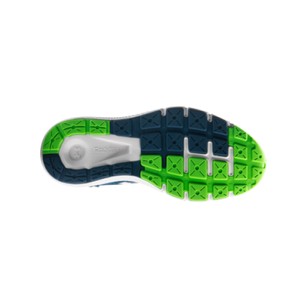Дитячі кросівки Under Armour BGS Charged Rogue Running Shoes