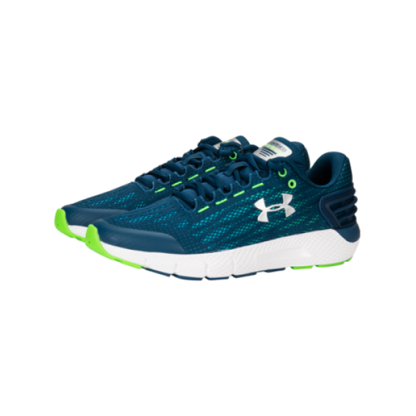 Дитячі кросівки Under Armour BGS Charged Rogue Running Shoes