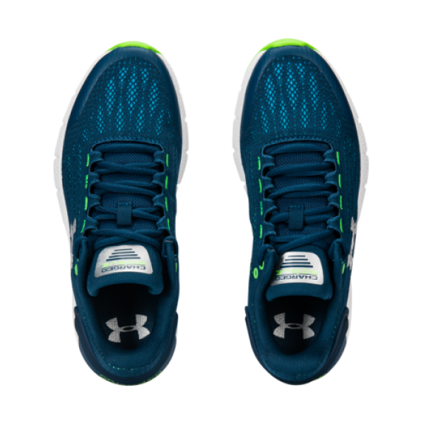 Дитячі кросівки Under Armour BGS Charged Rogue Running Shoes
