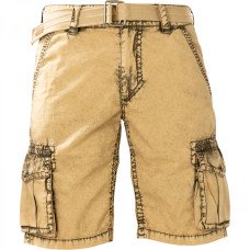 Шорти Affliction Basis Cargo Shorts