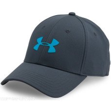 Бейсболка Under Armour Storm Headline Cap Gray