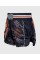 Тайські шорти Venum Giant Muay Thai Shorts - Orange