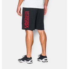Шорти Under Armour Graphic Shorts Black