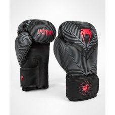 Боксерські рукавиці Venum Phantom Boxing Gloves Black Red