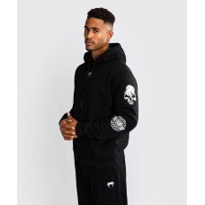 Худі Venum x TEKKEN 8 Paul Phoenix Hoodie Black