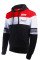 Худі Boxeur Des Rues UFC Hoodie Sweatshirt