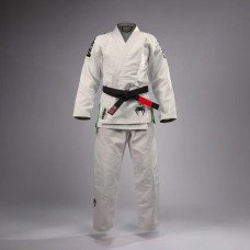 Кімоно Venum Challenger XT BJJ Gi Off-White