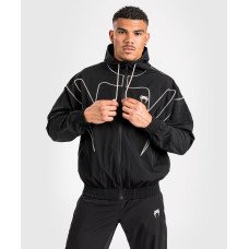 Худі Venum Attack 90 Hoodie Black White