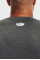 Чоловіча футболка Under Armour HG Armour Comp Shortsleeve Grey