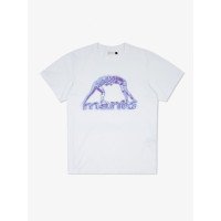 Футболка MANTO t-shirt MIRAGE white