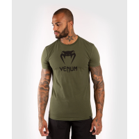Футболка Venum Classic T-shirt Khaki