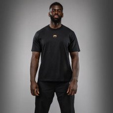 Футболка Venum Invader T-Shirt Black Sand