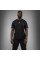 Футболка Venum Invader T-Shirt Black Sand