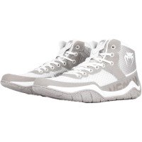Борцівки Venum Elite Wrestling Shoes Beige Sand