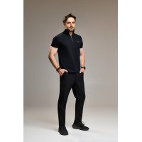 Спортивні штани ASKER Urban Warrior Pants Black