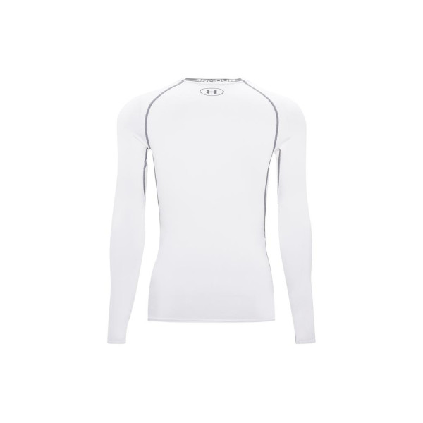 Компресійна футболка Under Armour HeatGear Compression Long Sleeve