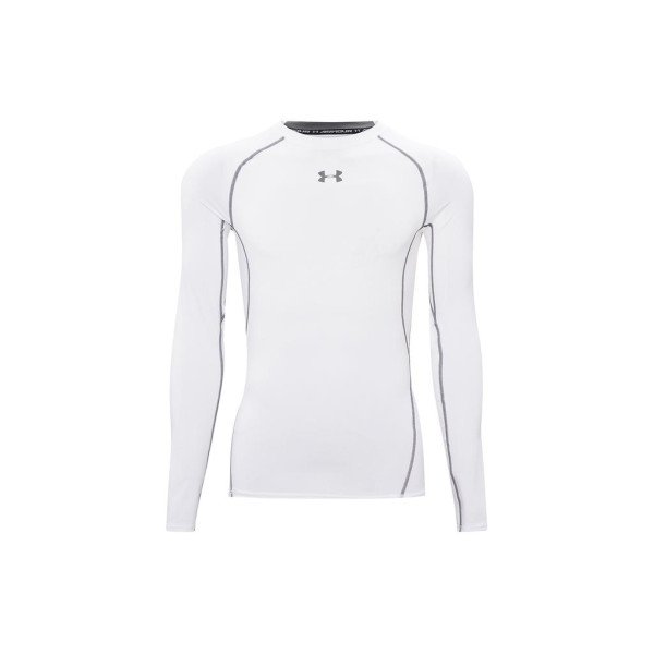 Компресійна футболка Under Armour HeatGear Compression Long Sleeve