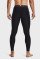 Леггінси Under Armour HG Armour Leggings Black