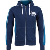 Худі Venum Elite Hoodie Navy