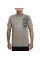 Двустороння футболка Affliction Wage Chaos Tee