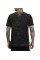 Двустороння футболка Affliction Wage Chaos Tee