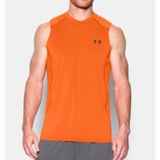 Майка Under Armour Raid Sleeveless T-Shirt Beta Orange